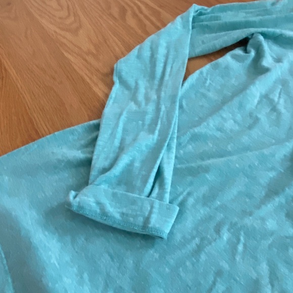 GapKids NWOT Tulle Skirt (12) + NWOT Matching Green Top (14/16) - Picture 12 of 13